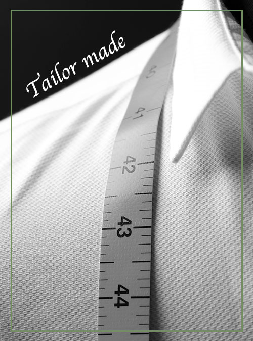 tailor made